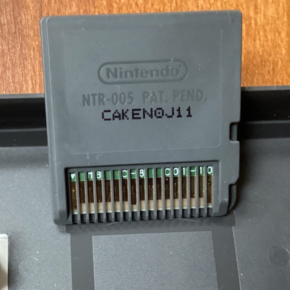 Nintendo DS  Game Cake Mania 2 - Picture 2 of 5